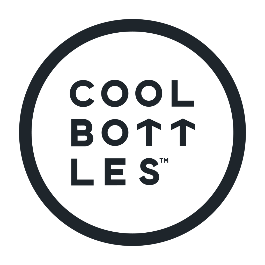 Najbardziej COOL butelki termiczne – Cool Bottles