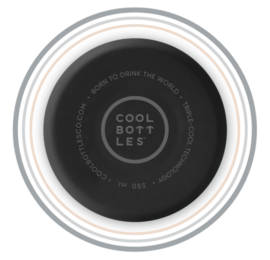 Kubki Coolers
