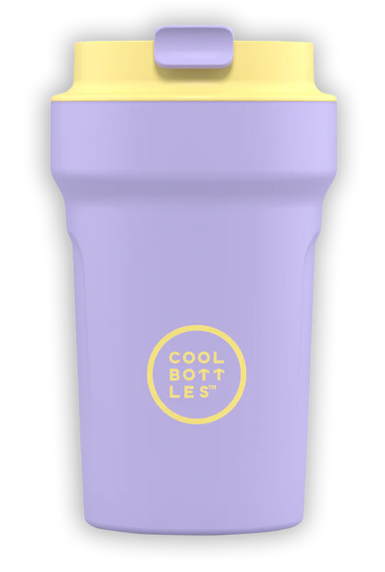 Kubki Coolers - Paradise