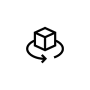 3D Ikona