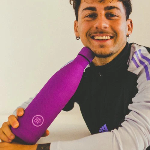 BUTELKI CHŁODZĄCE VIVID VIOLET