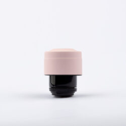 Zakrętka 750 ml Pastel Pink
