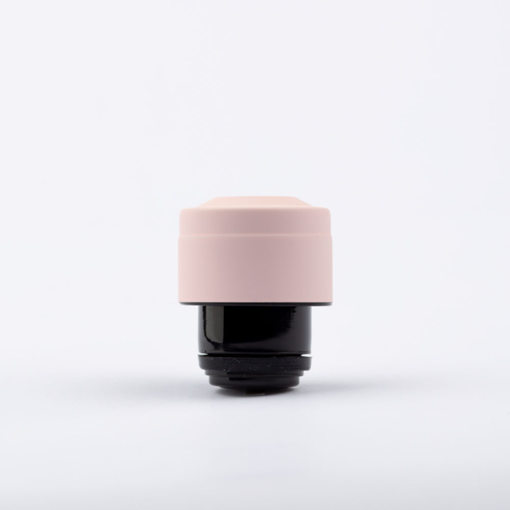Zakrętka 750 ml Pastel Pink