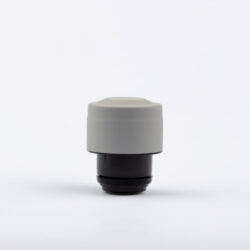 Zakrętka 750 ml Pastel Grey