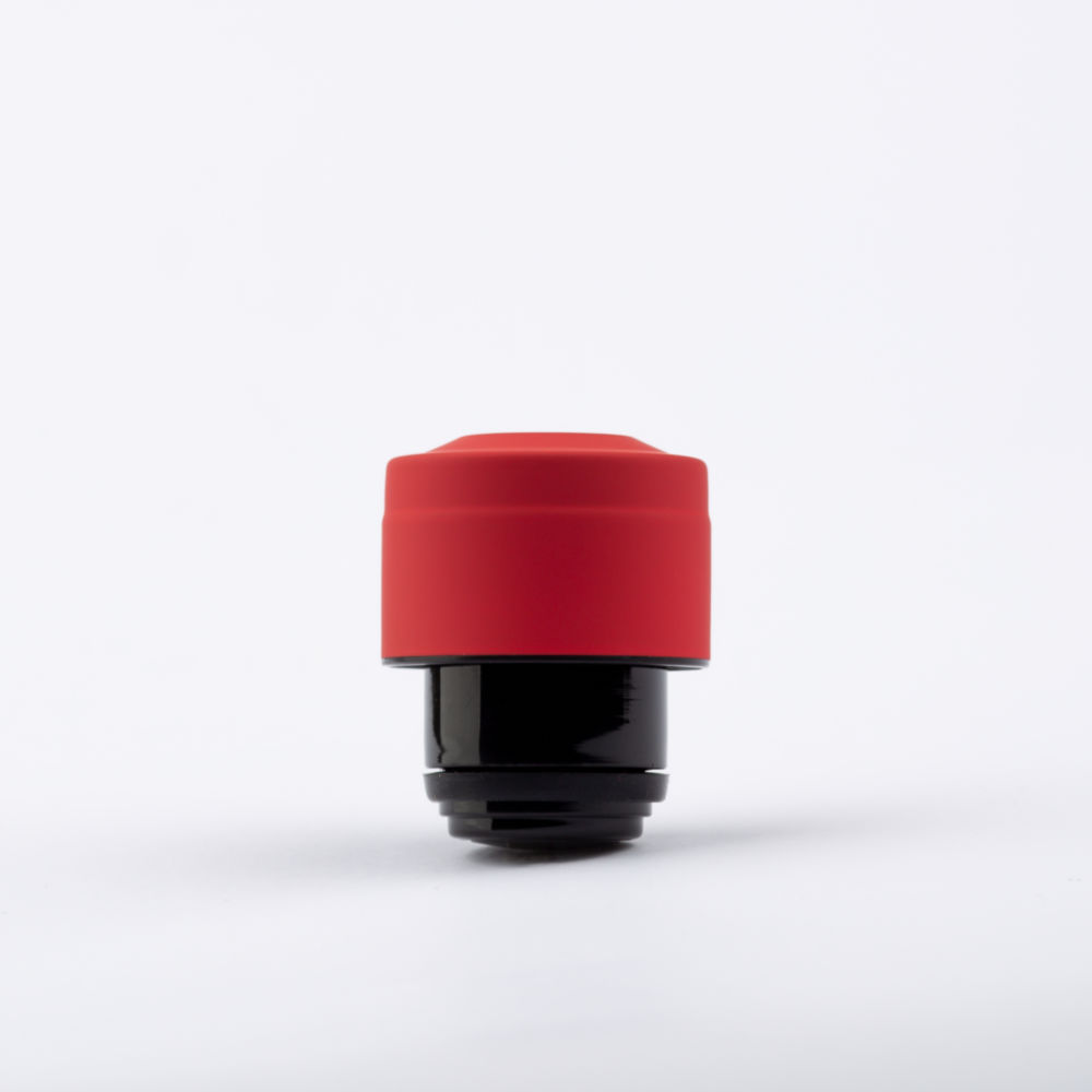 Zakrętka 750 ml Vivid Red