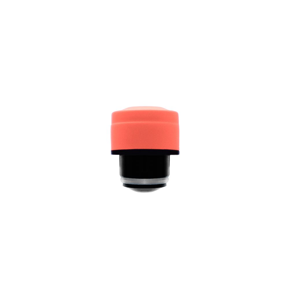 Zakrętka 260-350-500 ml Pastel Coral