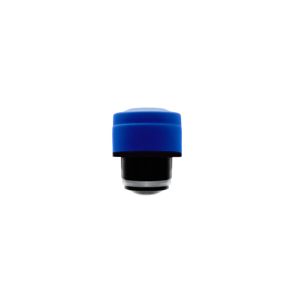 Zakrętka 260-350-500 ml Vivid Blue