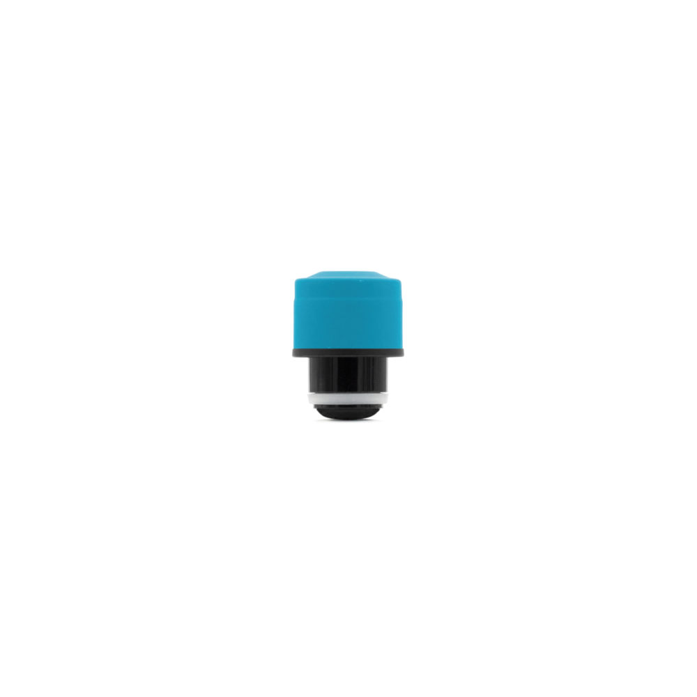 Zakrętka 260-350-500 ml Vivid Turquoise