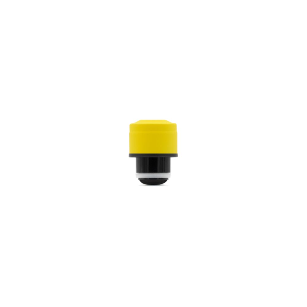 Zakrętka 260-350-500 ml Vivid Yellow