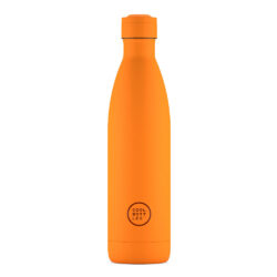 Butelka termiczna - 750 ml, Vivid Orange