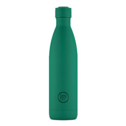 Butelka termiczna - 750 ml, Vivid Quetzal