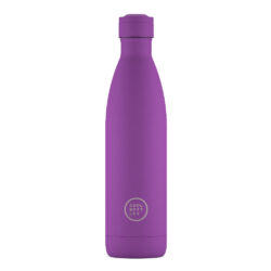 Butelka termiczna - 750 ml, Vivid Violet