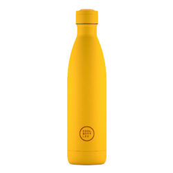 Butelka termiczna - 750 ml, Vivid Yellow