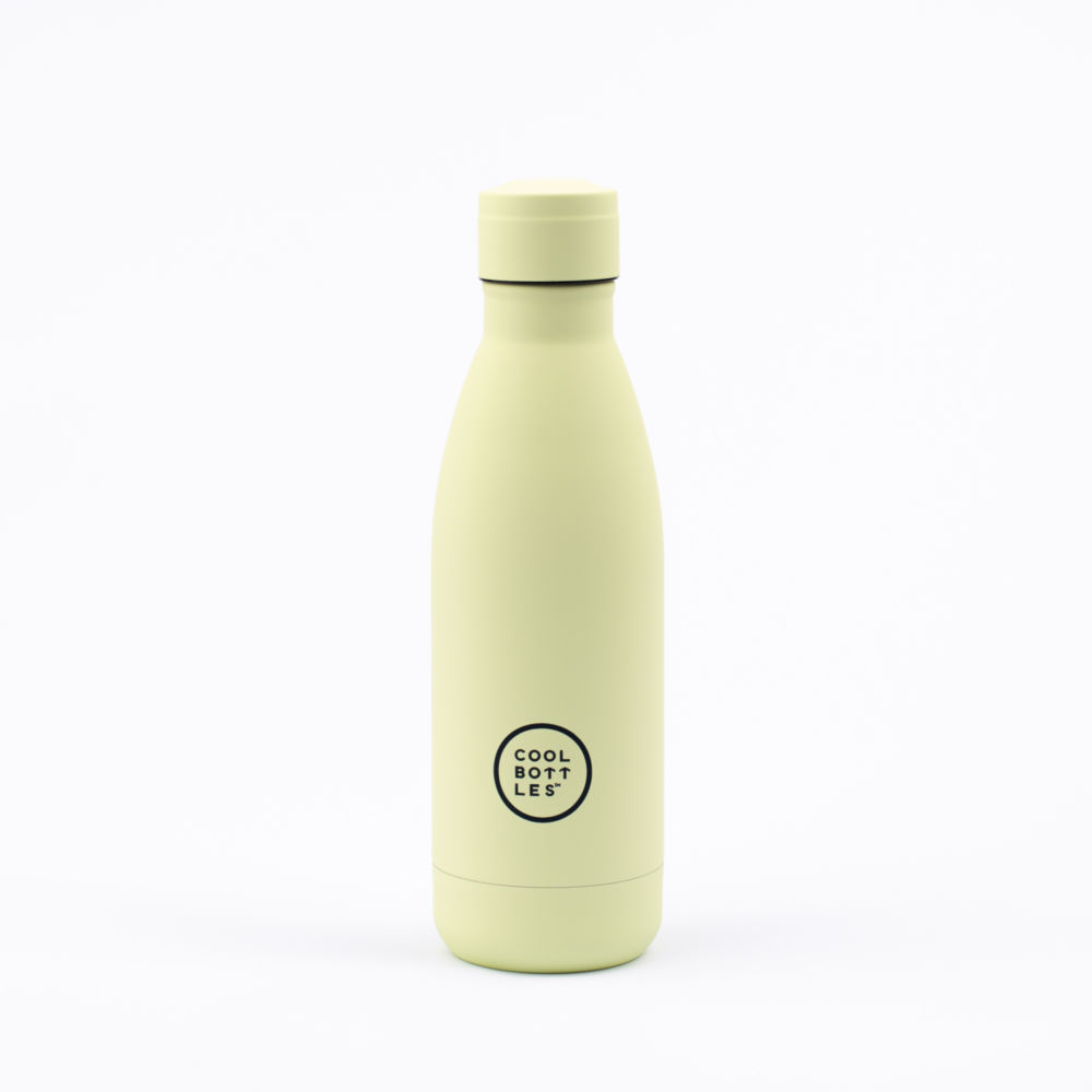 Butelka termiczna 350 ml Pastel Green