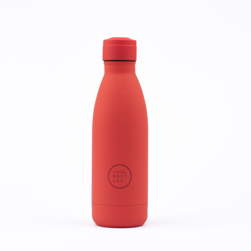 Butelka termiczna 350 ml Vivid Red