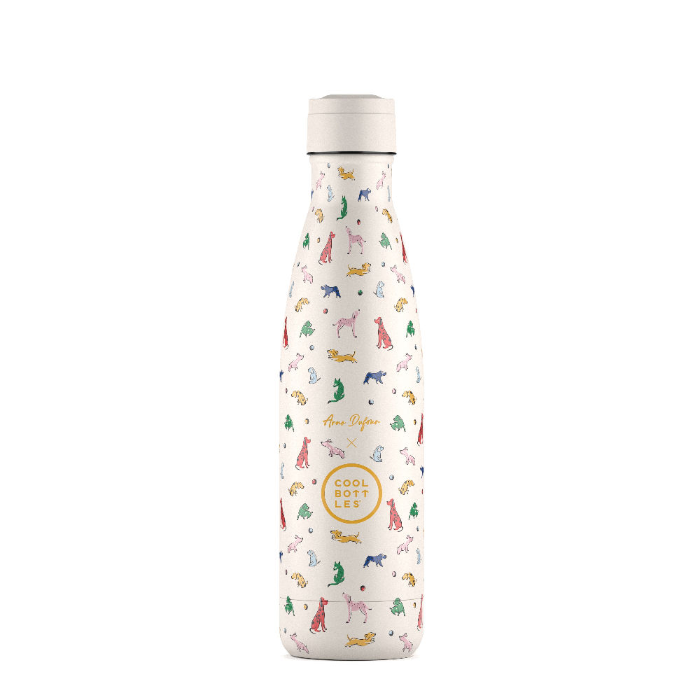 Butelka termiczna Xclusive - 500 ml, Arno Dufour - Doggie Party