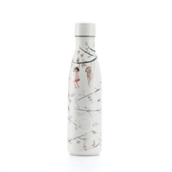 Butelka termiczna Xclusive - Paula Alenda - Hanging Friends, 500 ml
