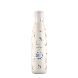 Butelka termiczna Xclusive - Arno Dufour - Ocean Breeze, 500 ml