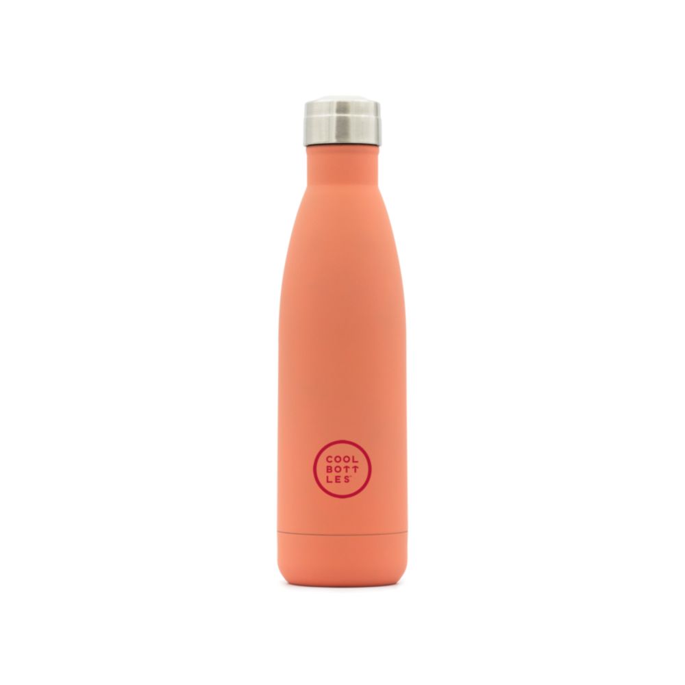Butelka termiczna 500 ml Pastel Coral
