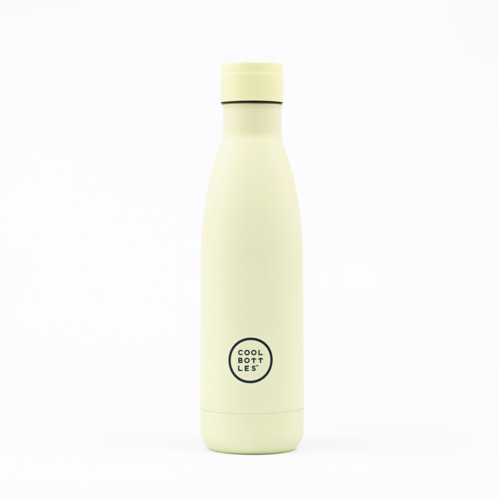 Butelka termiczna 500 ml Pastel Green