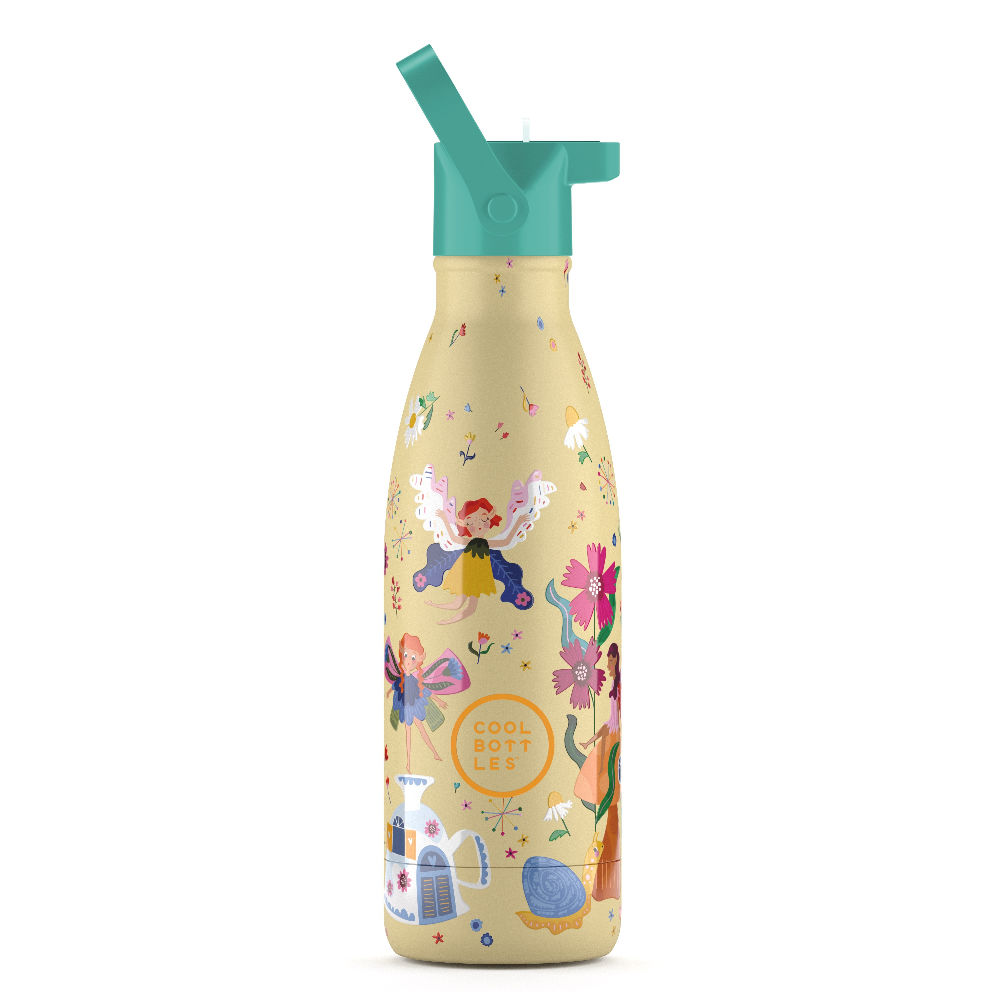 Butelka termiczna - 350 ml, Magical Fairies