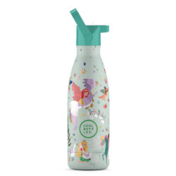 Butelka termiczna - Princess Kingdom, 350 ml