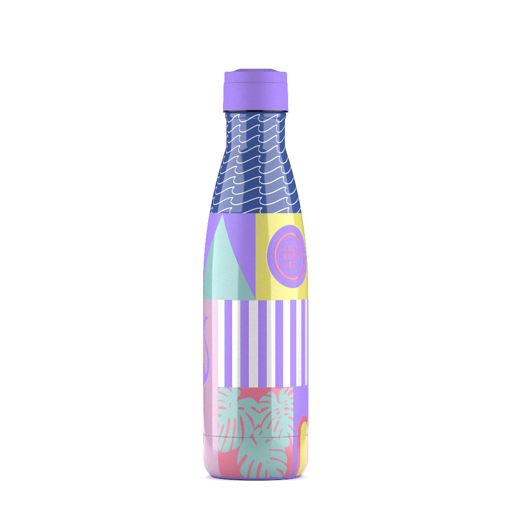 Butelka termiczna Xclusive - 500 ml, Antonyo Marest - René