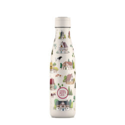 Butelka termiczna Xclusive - Kasandra - Tudor Village, 500 ml