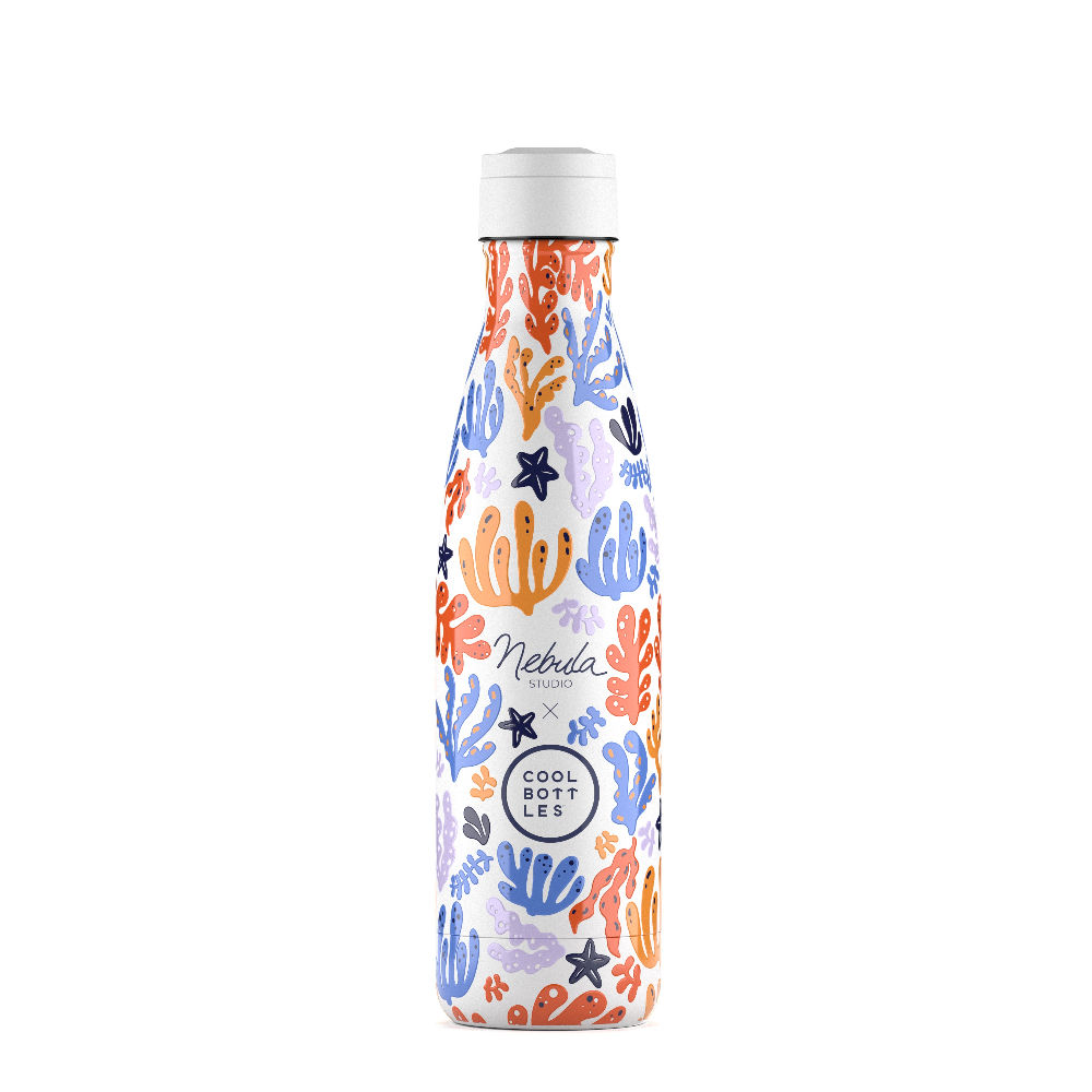 Butelka termiczna Xclusive - 500 ml, Nébula - Underwater Fun