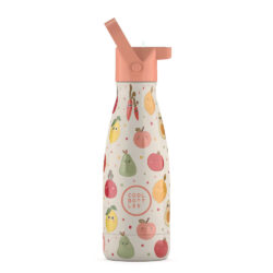 Butelka termiczna - Fruit Salad, 260 ml