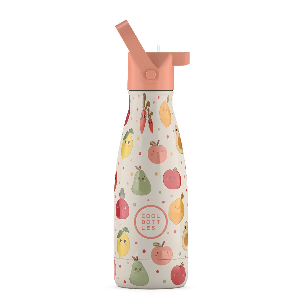 Butelka termiczna - Fruit Salad, 260 ml