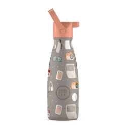 Butelka termiczna - Must Have, 260 ml