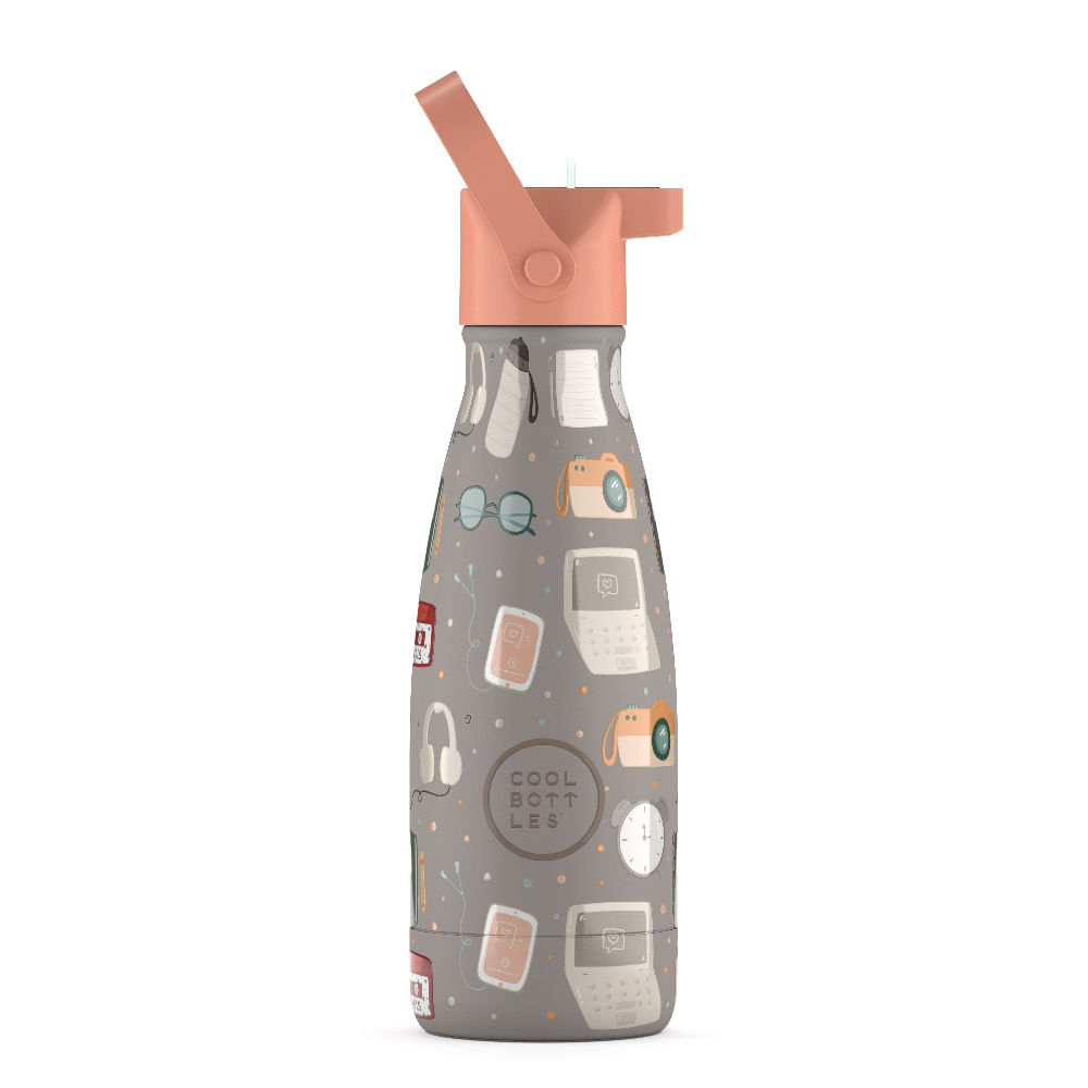 Butelka termiczna - Must Have, 260 ml