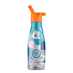 Butelka termiczna - Sea world, 260 ml