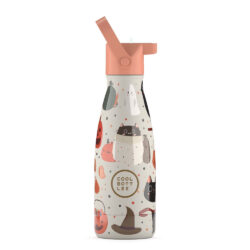 Butelka termiczna - Trick or Treat, 260 ml
