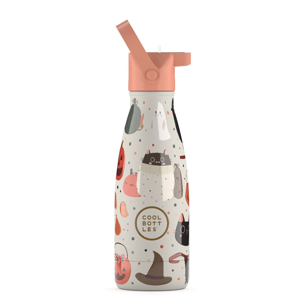 Butelka termiczna - Trick or Treat, 260 ml