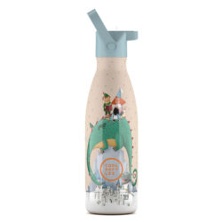 Butelka termiczna - Dragon Dreams, 350 ml