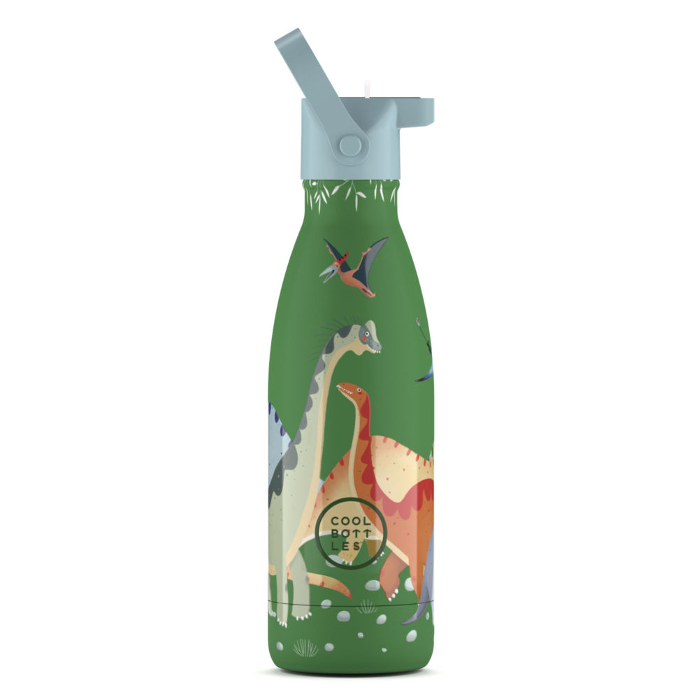 Butelka termiczna - 350 ml, Jurassic Era