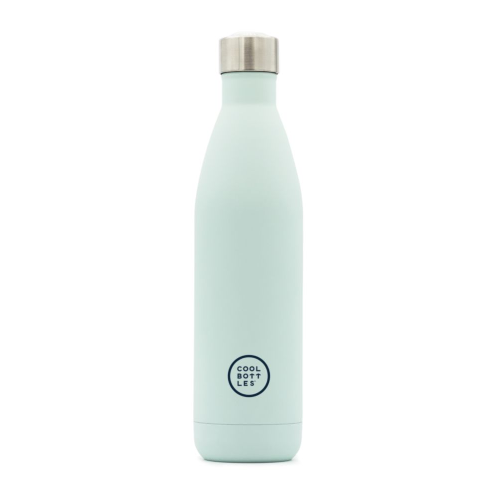 Butelka termiczna 750 ml Pastel Sky