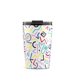 Kubek termiczny Xclusive - Antonyo Marest Allegra 330 ml