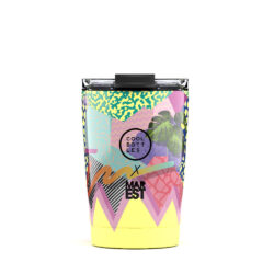 Kubek termiczny Xclusive - Antonyo Marest Mediterranean 330 ml