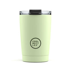 Kubek termiczny - 330 ml, Pastel Green