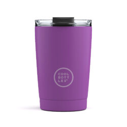 Kubek termiczny - 330 ml, Vivid Violet