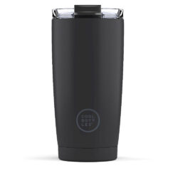 Kubek termiczny - 550 ml, Mono Black