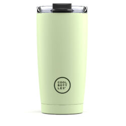 Kubek termiczny - 550 ml, Pastel Green