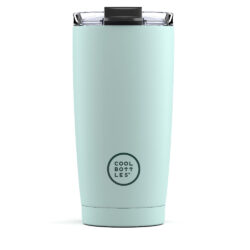 Kubek termiczny - 550 ml, Pastel Sky