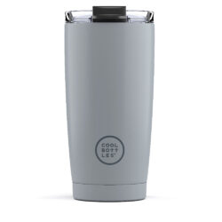 Kubek termiczny - 550 ml, Pastel Grey