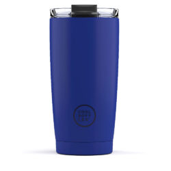 Kubek termiczny - 550 ml, Vivid Blue