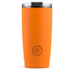 Kubek termiczny - 550 ml, Vivid Orange