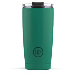 Kubek termiczny - 550 ml, Vivid Quetzal